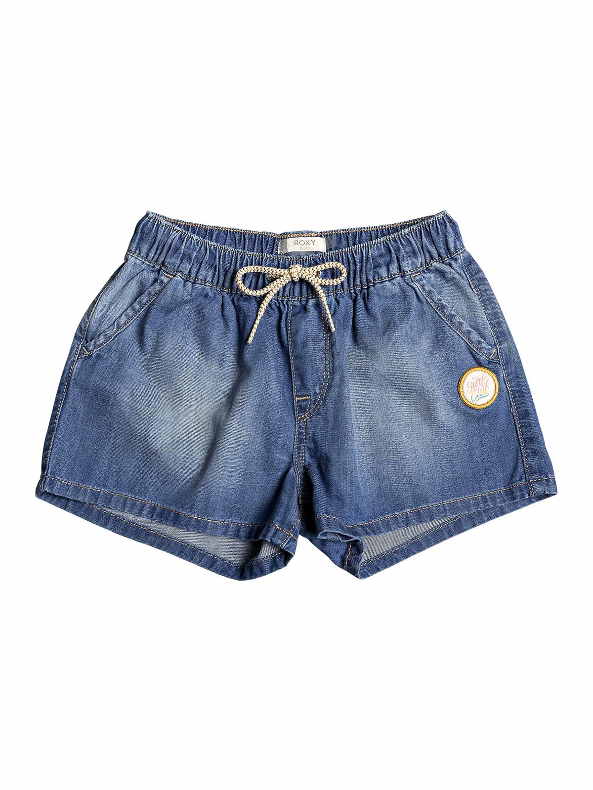 Short Niña Roxy 1