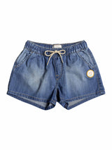 Short Niña Roxy 1