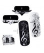 FUNDA GAFAS MÚSICA 1