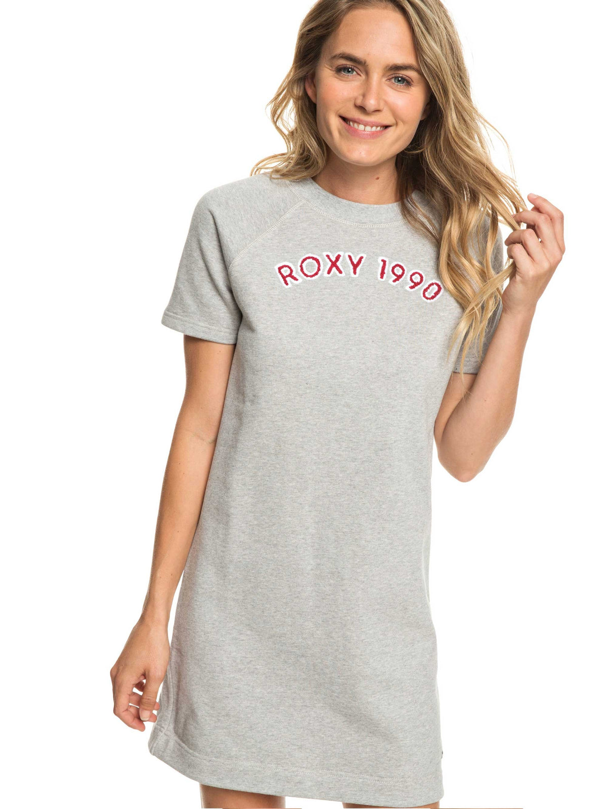 Vestido Mujer Roxy 1