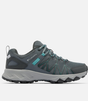 ZAPATILLA COLUMBIA PREAKFREAK IMPERMEABLE GRIS 1