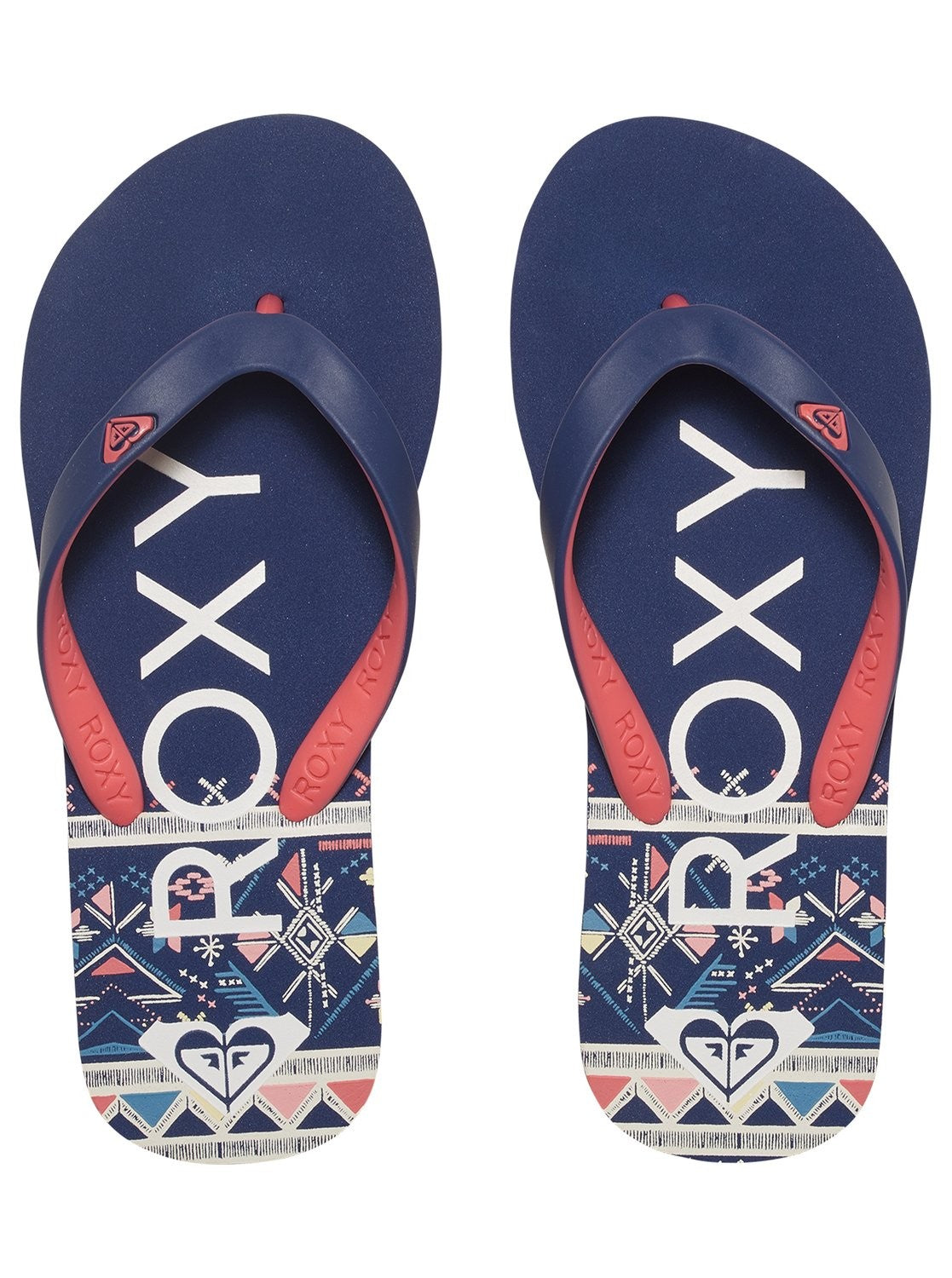 Chancla Dedo Roxy Niña 1