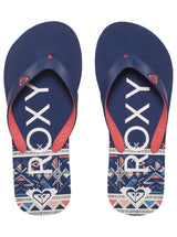 Chancla Dedo Roxy Niña 1