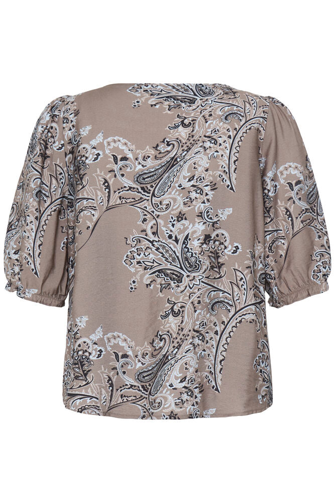 Blusa fradara FRANSA