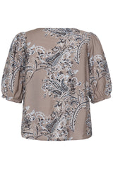 Blusa fradara FRANSA