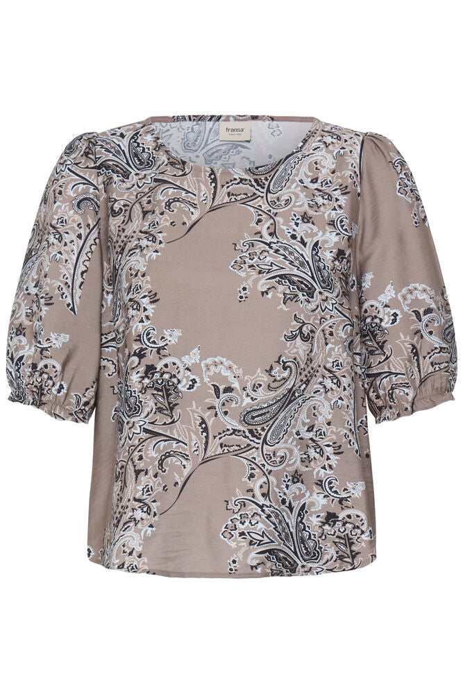 Blusa fradara FRANSA
