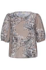 Blusa fradara FRANSA