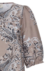 Blusa fradara FRANSA