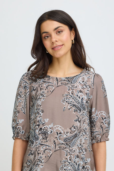 Blusa Fradara FRANSA