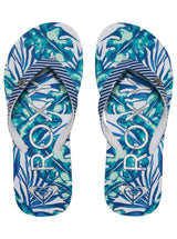 Chancla Dedo Roxy Niña 2