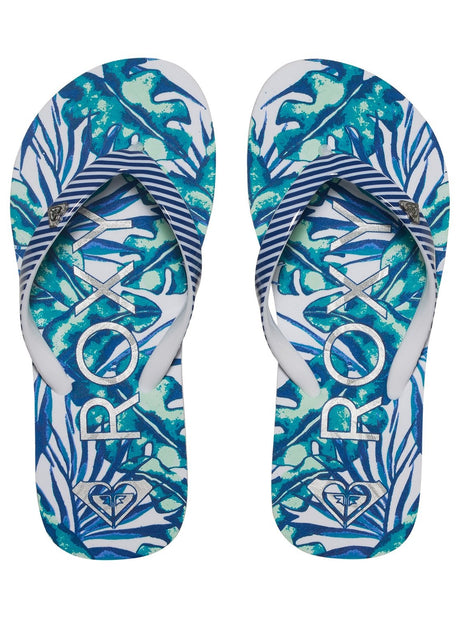 Chancla Dedo Roxy Niña 2