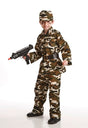 Disfraz Soldado Militar Infantil Niño 1