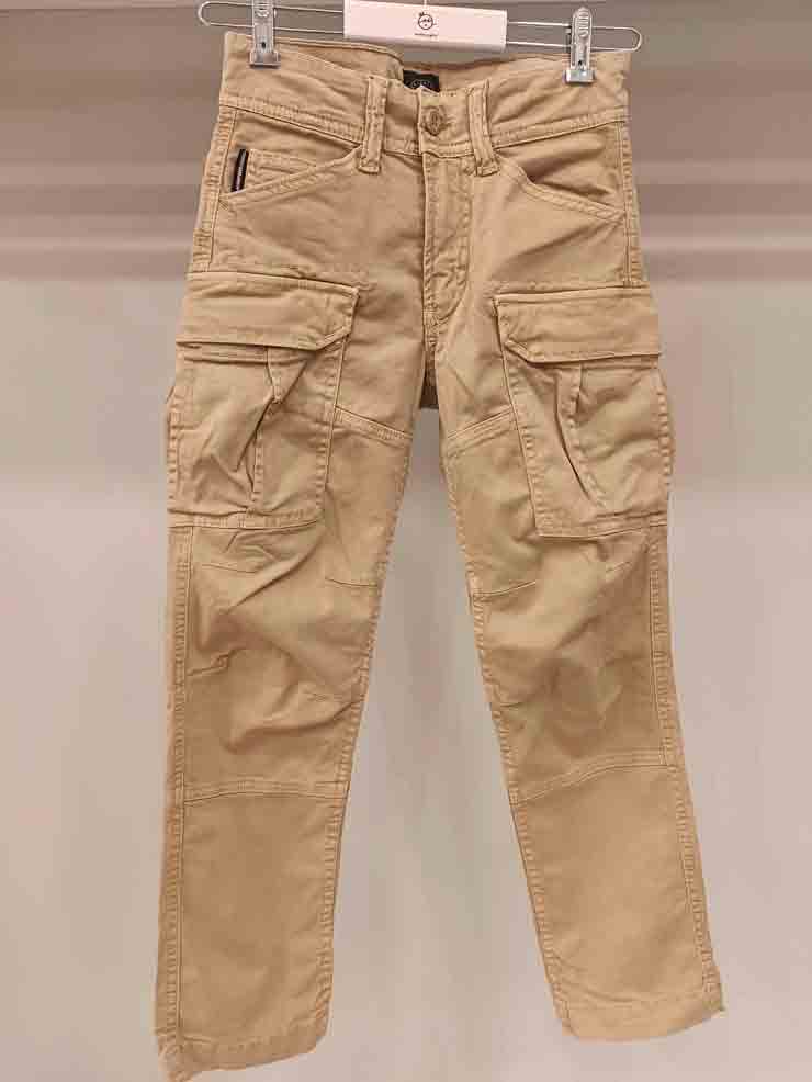 PANTALON CARGO LE TEMPS DES CERICES 1