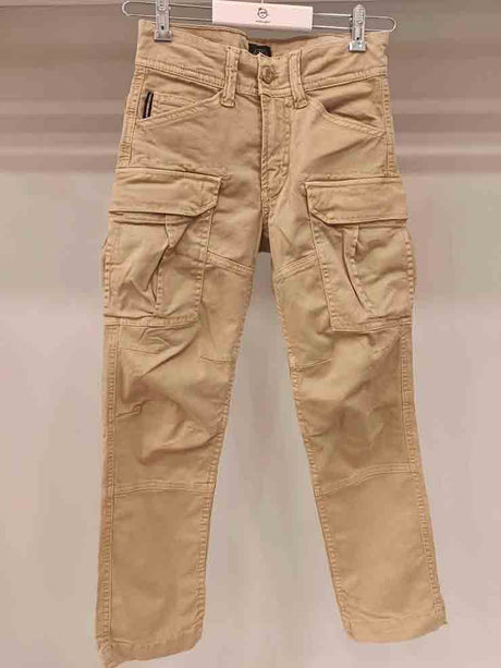 PANTALON CARGO LE TEMPS DES CERICES 1