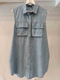 VESTIDO AZUL 1