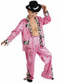 Disfraz Cantante Pink Infantil Niño 1
