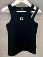 CAMISETA NEGRA TIRANTES 1