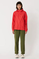 TANTÄ RAINWEAR CHUBASQUERO IMPERMEABLE CAYENNE NIMBUSELLE
