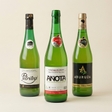Pack Cata de Sidras Vascas Euskal Sagardoa