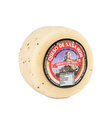 QUESO CON TRUFA NEGRA (0,5 kg) 1