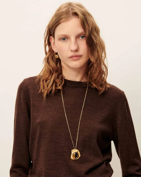 JERSEY CHOCOLATE ESSUN 1