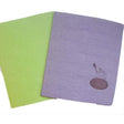 4 Bayetas absorbentes - Dendago