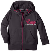 Sudadera Abierta Con Capucha Cmp 1