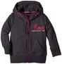 Sudadera Abierta Con Capucha Cmp 1