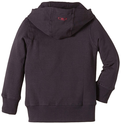 Sudadera Abierta Con Capucha Cmp 2