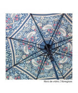 PARAGUAS WILLIAM MORRIS 2