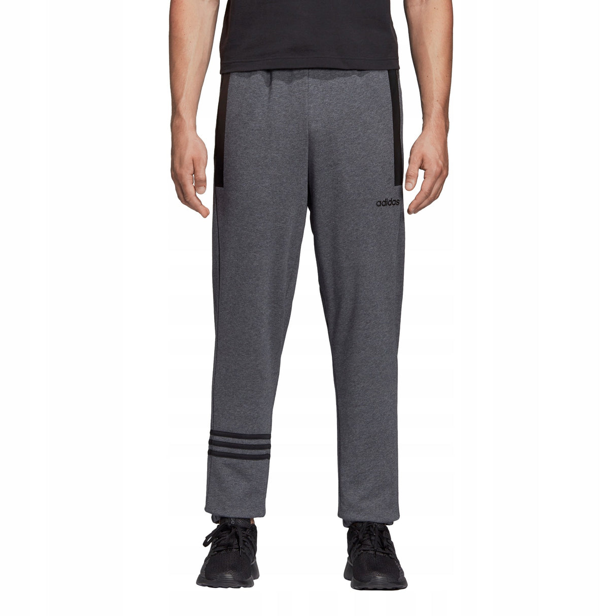 Pantalón Chandal Adidas Hombre 1