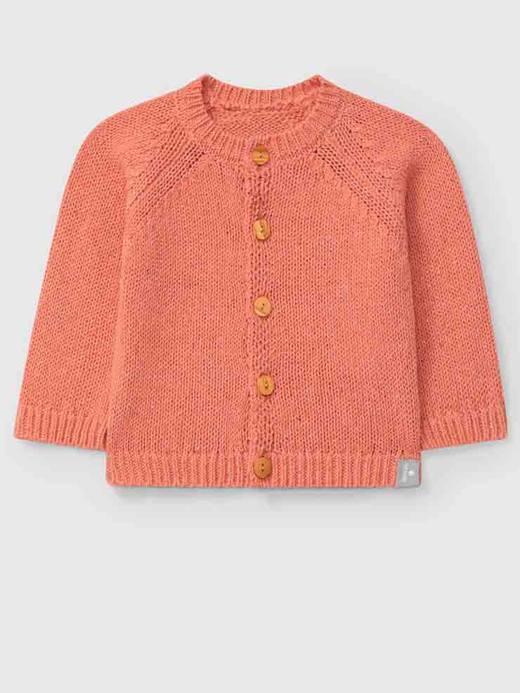 CHAQUETA PUNTO 1