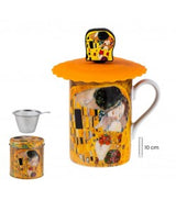MUG INFUSION "EL BESO" 1