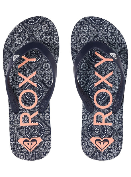 Chanclas Piscina Roxy Niña 1