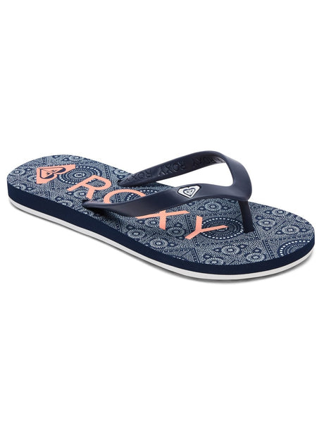 Chanclas Piscina Roxy Niña 2