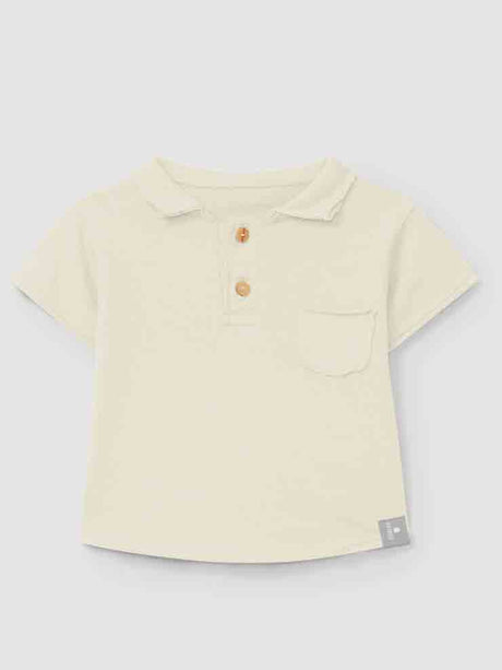 CAMISETA POLO MANGA CORTA 1