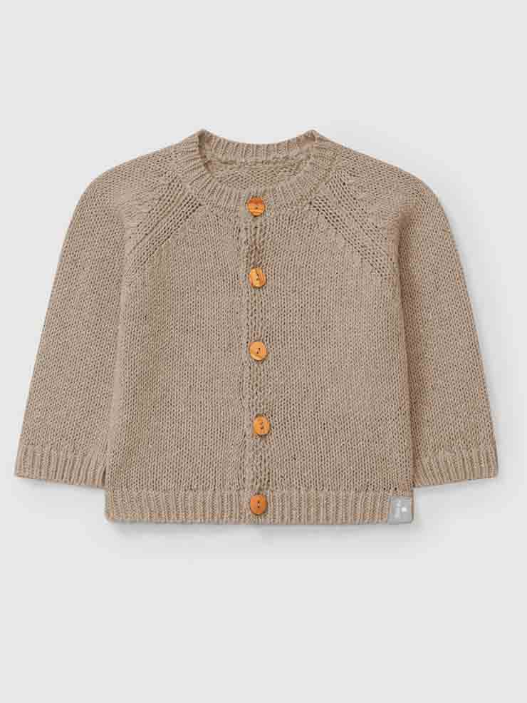 CHAQUETA PUNTO 1