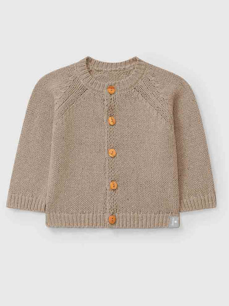 CHAQUETA PUNTO 1