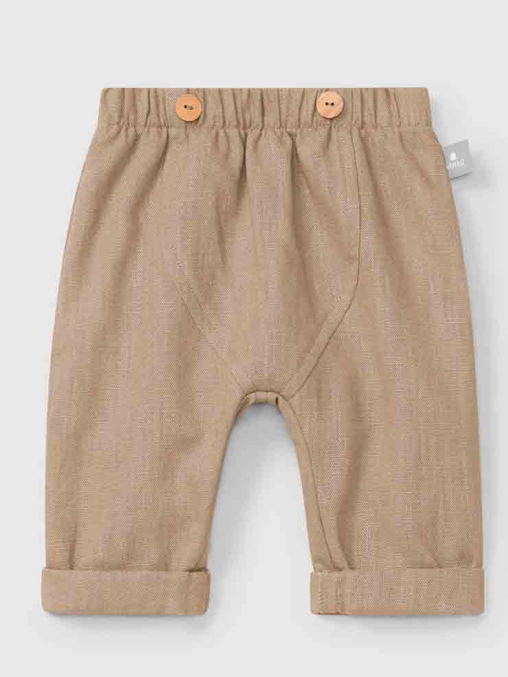 PANTALÓN LINO 1