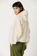 TANTÄ RAINWEAR CHAQUETA IMPERMEABLE PEYOTE IMIQ