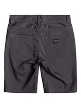 Bermuda Quiksilver Antracita 2