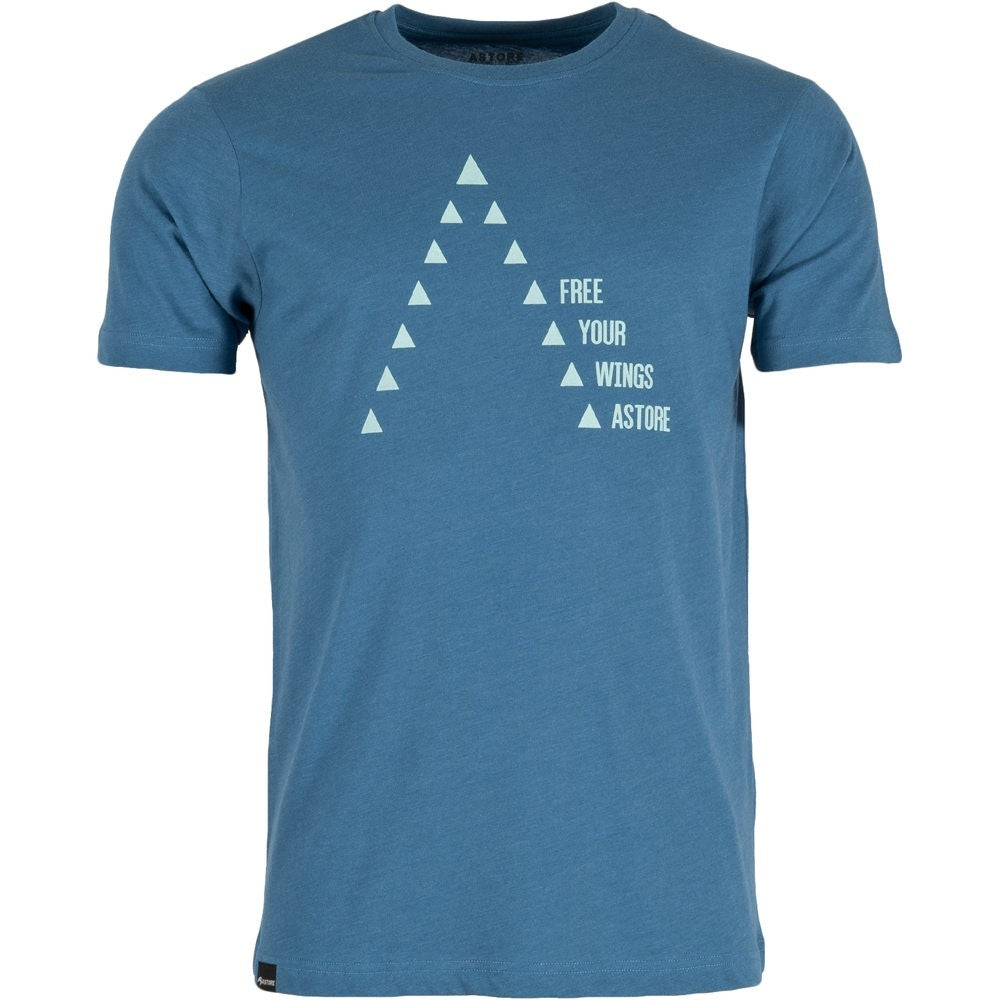 Camiseta Astore De Hombre 1