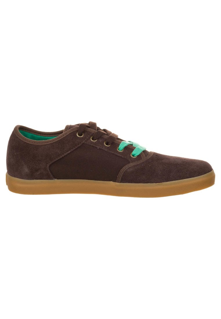 Zapatilla Reef Cuero Marron 1