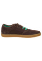Zapatilla Reef Cuero Marron 1
