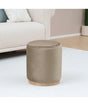 PUFF CONVERTIBLE EN MESA CON ALMACENAMIENTO 1