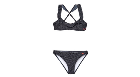 Bikini Protest Lunares Niña 1