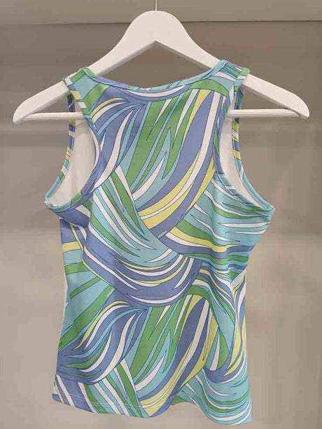 CAMISETA BLANCA TIRANTES 1