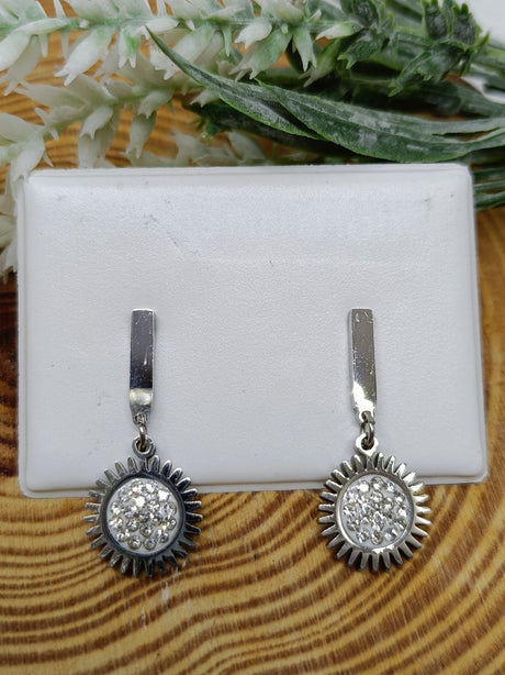 Pendientes acero soles 1