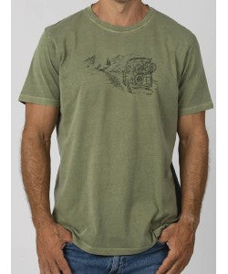 CAMISETA PLENITUDE 1