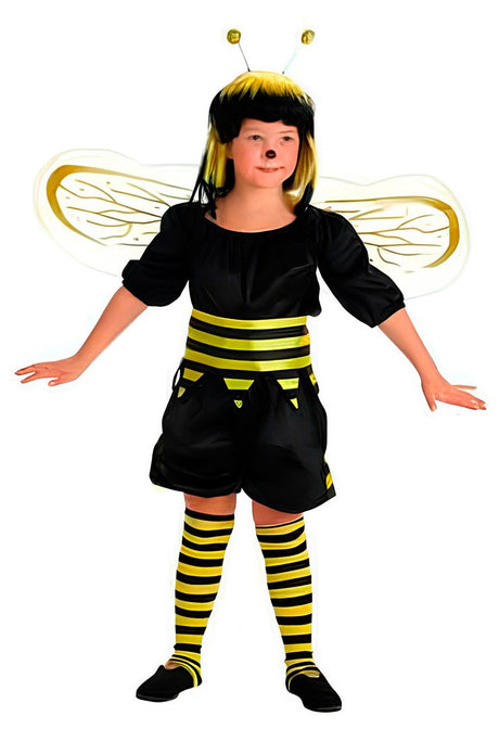 Disfraz Abeja Infantil Niña 1